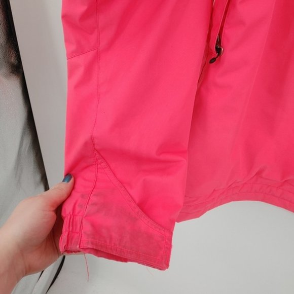 Betty Rides  winter jacket - Picture 10 of 10